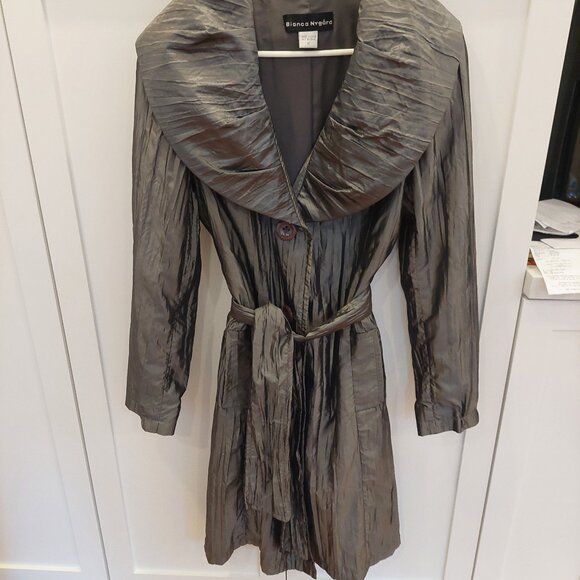 Bianca Nygard Dress Jacket - Picture 1 of 3